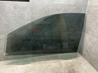 2015-2018 Ford Ranger PXII - Left Front Door Glass - (TAG17953)