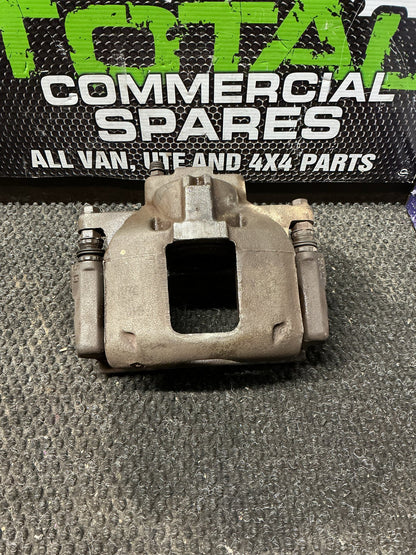 2007-2010 Dodge Nitro KA- Left Front Caliper- (TAG9782)