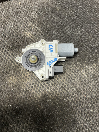 2009-2012 Dodge Journey JC- Left Front Window Regulator/Motor- (TAG11366)