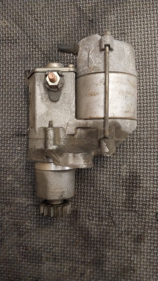 2000-2005 Toyota Estima MCR30- Starter Motor- (TAG978)