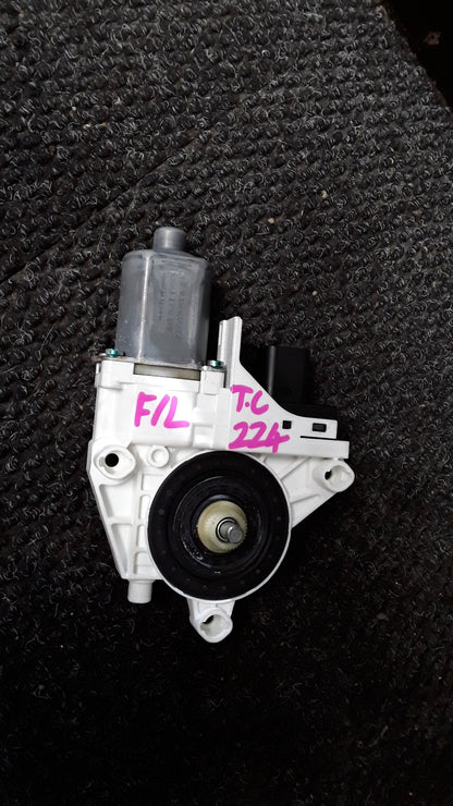 2008-2020 Dodge Journey JC- Left Front Window Regulator/Motor- (TAG6847)