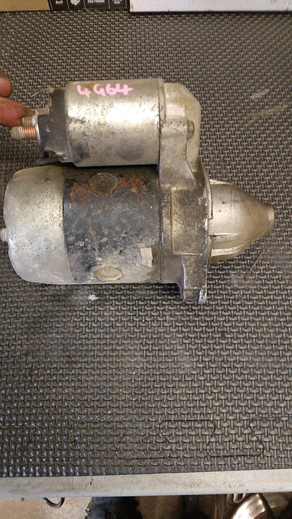 2003 Mitsubishi L300- Starter Motor- (TAG469)