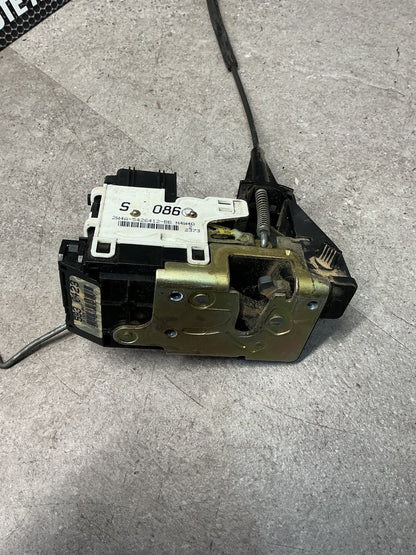 2005 Ford Escape EPFWF- Right Rear Door Catch- (TAG12020)