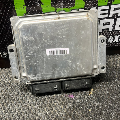 2019 Ford Escape- ECU- (TAG7789)