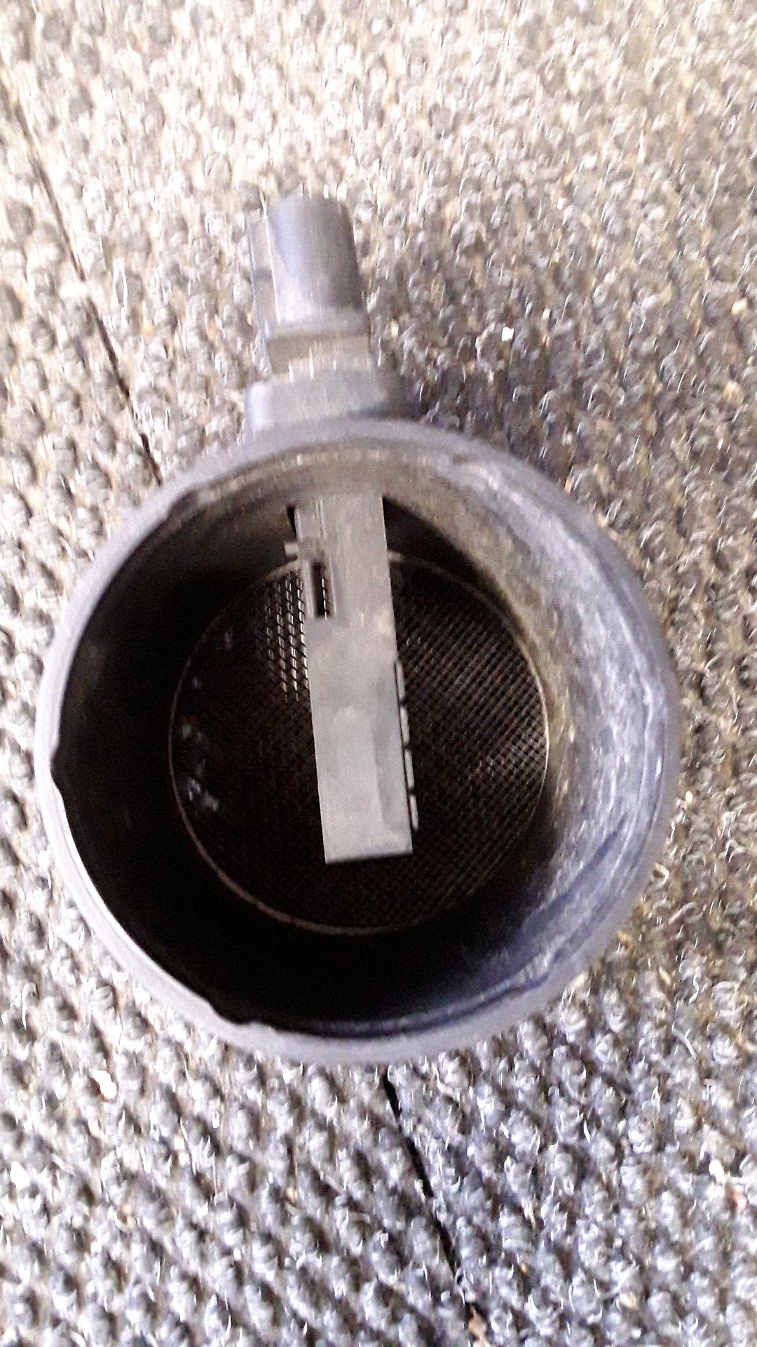 2008-2011 Holden Captiva 7 CG- Air Flow Meter- (TAG6119)