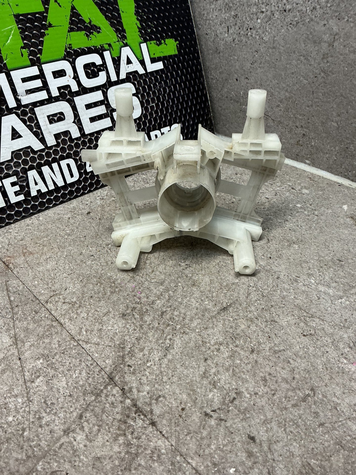 2001-2020 Suzuki Jimny SN- Combo Block Base- (TAG14138)