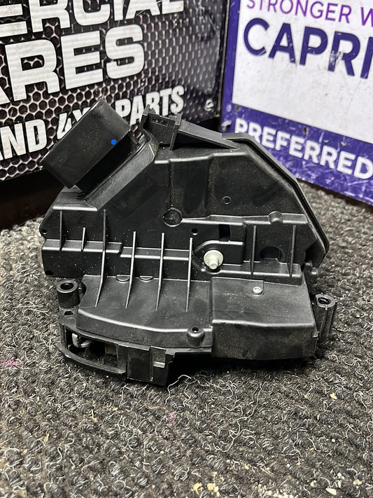 2013 Ford Kuga- Left Front Door Lock Actuator- (TAG9325)