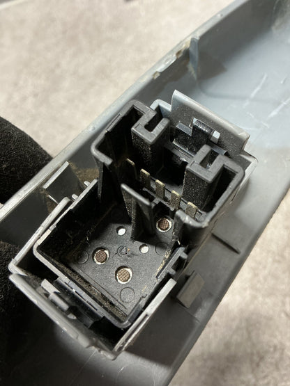 2006-2011 Toyota Hilux VII N10- Left Rear Window Switch- (TAG15830)
