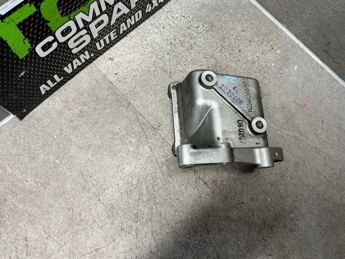 2009 Toyota Hilux VII N10- Alternator Bracket- (TAG13686)