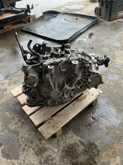 2009 Nissan X-Trail NT31 - Automatic Transmission - (TAG18073)