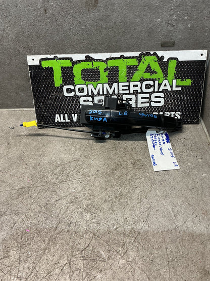 2015 Ford Kuga- Left Rear Door Exterior Handle- (TAG17052)
