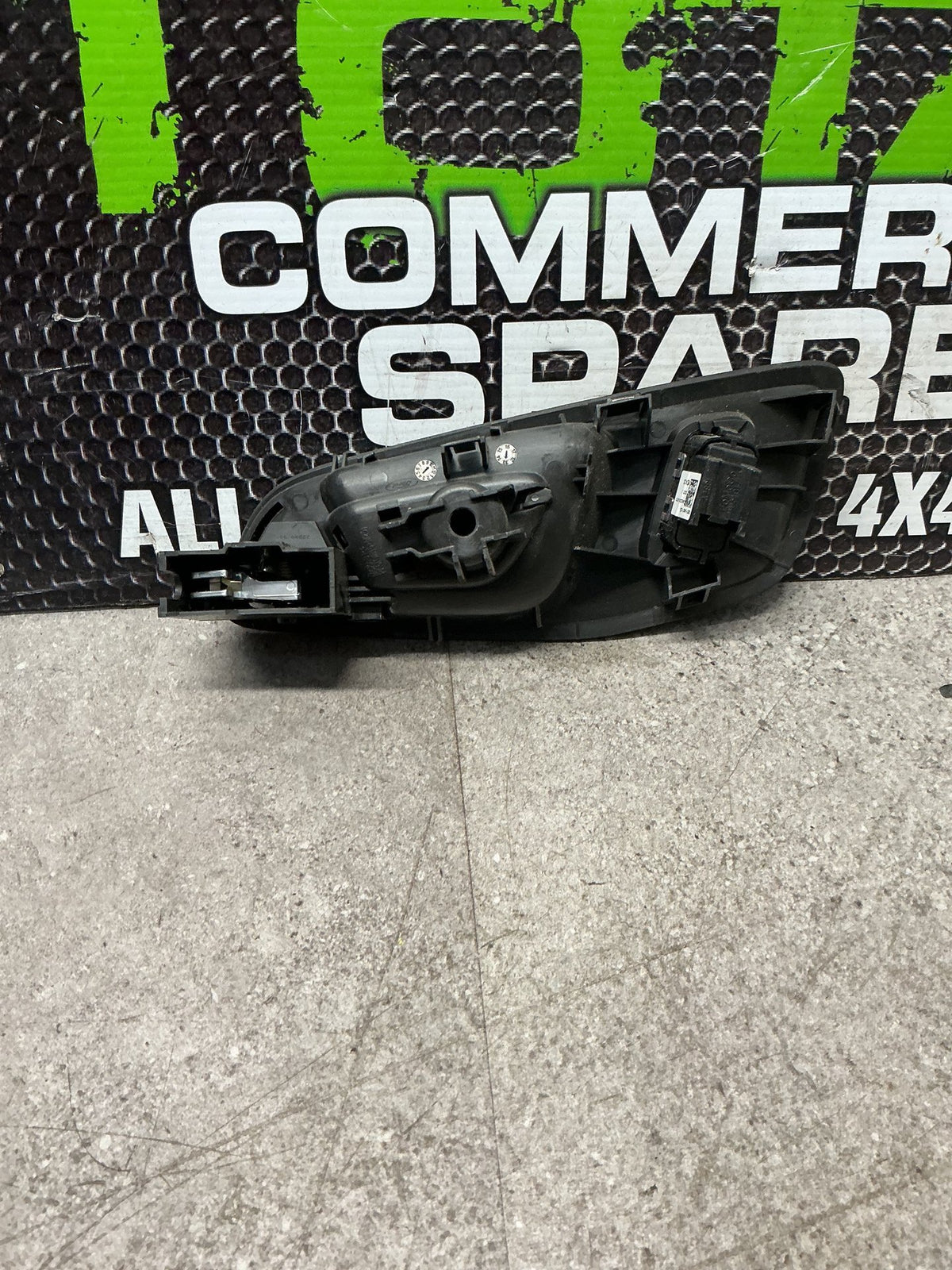 2013 Ford Escape- Right Front Door Interior Handle- (TAG14311)