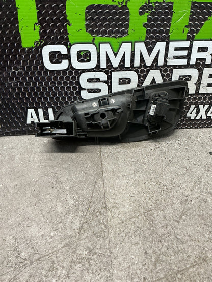 2013 Ford Escape- Right Front Door Interior Handle- (TAG14311)