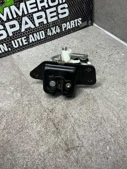 2013-2020 Dodge Journey JC- Tailgate Lock Actuator- (TAG14522)