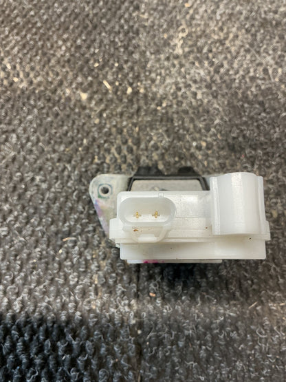 2005-2012 Mitsubishi Outlander CW*W CW4W- Tailgate Lock Mechanism- (TAG11259)