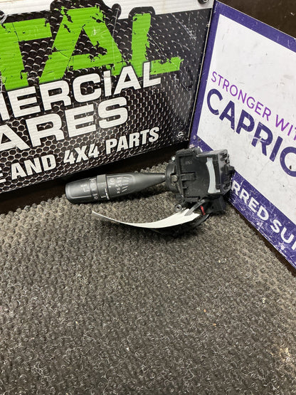 2017 Suzuki Vitara 3W156- Wiper Switch- (TAG10917)