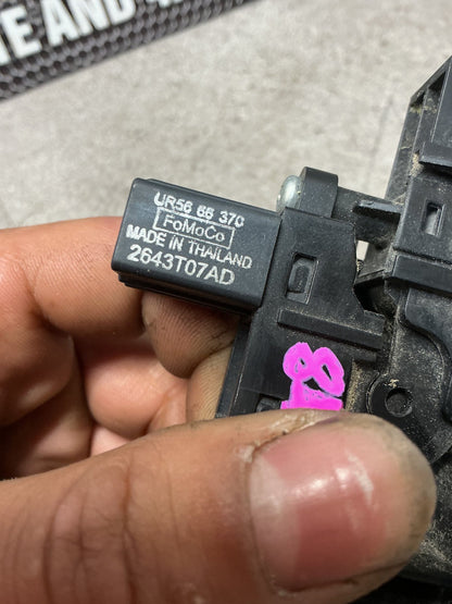 2011-2015 Ford Ranger PXI- Right Rear Window Switch- (TAG13319)