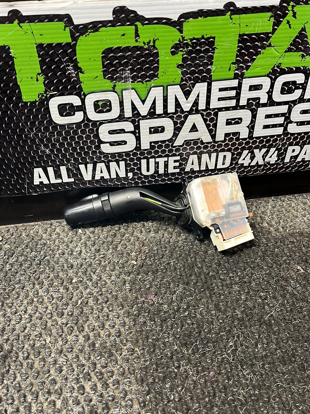 2006-2012 Mazda CX-7 ER- Indicator Stalk- (TAG9303)