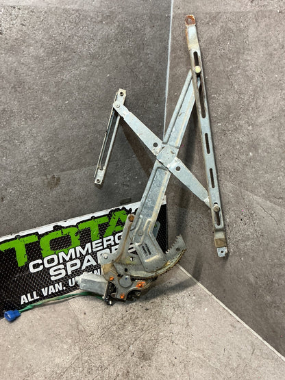 1999-2006 Mazda B-Series UN- Left Front Window Regulator/Motor- (TAG15749)