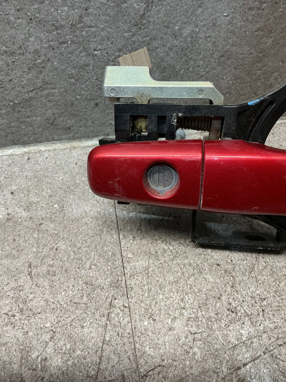 2012-2020 Mitsubishi Outlander GF*W GF GF8 - Right Front Exterior Door Handle - (TAG18717)