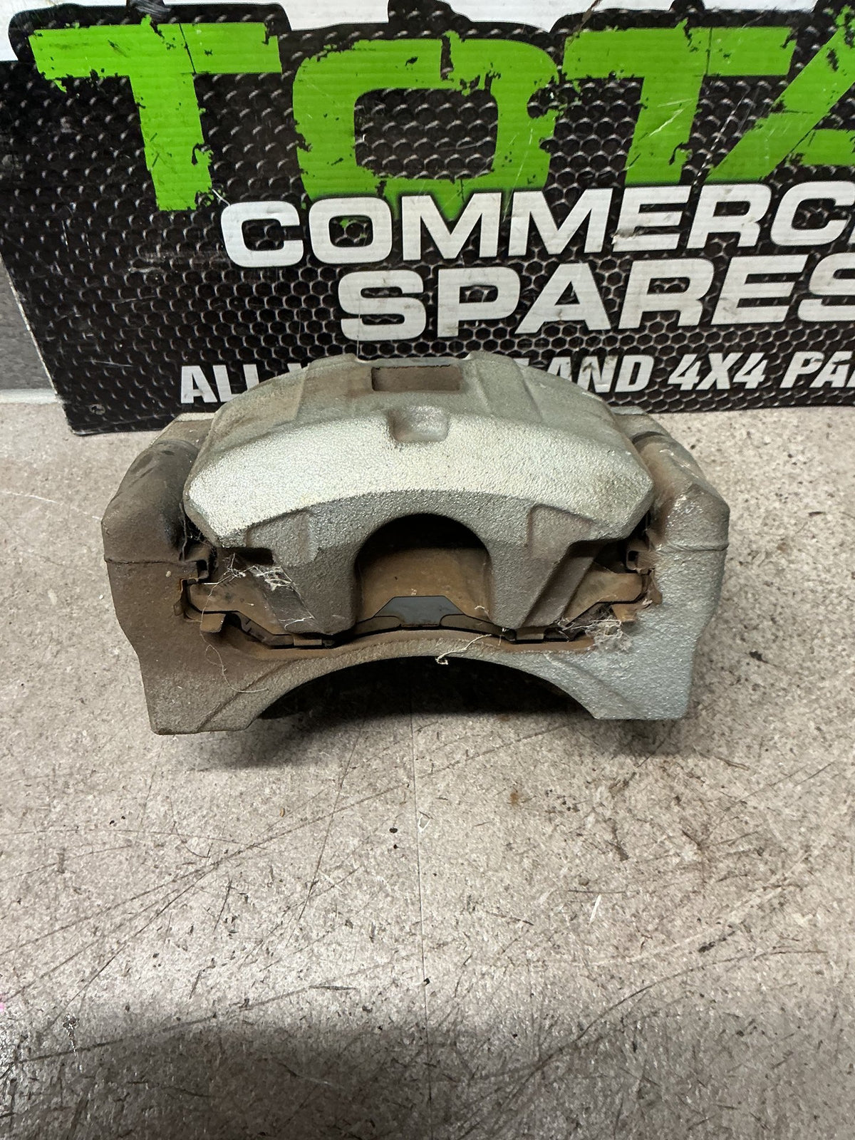 2021 Mitsubishi Outlander GF8- Left Front Caliper- (TAG16931)