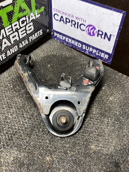 2015-2018 Mitsubishi Triton KK- Right Front Upper Control Arm- (TAG9356)