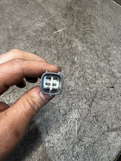 2005 Toyota Estima ACR40 - Oxygen Sensor - (TAG19245)