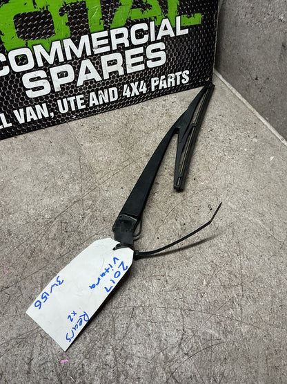 2017 Suzuki Vitara- Rear Wiper Arm- (TAG16938)