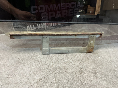1995-1997 Toyota Land Cruiser J80- Right Rear Door Glass- (TAG15884)