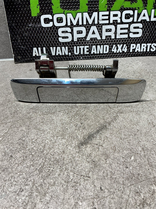 2019 Ford Ranger PX- Tailgate Handle Outer- (TAG14813)