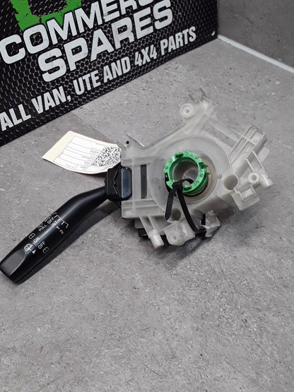 2005 Ford Econovan 9W014- Wiper Switch- (TAG10050)