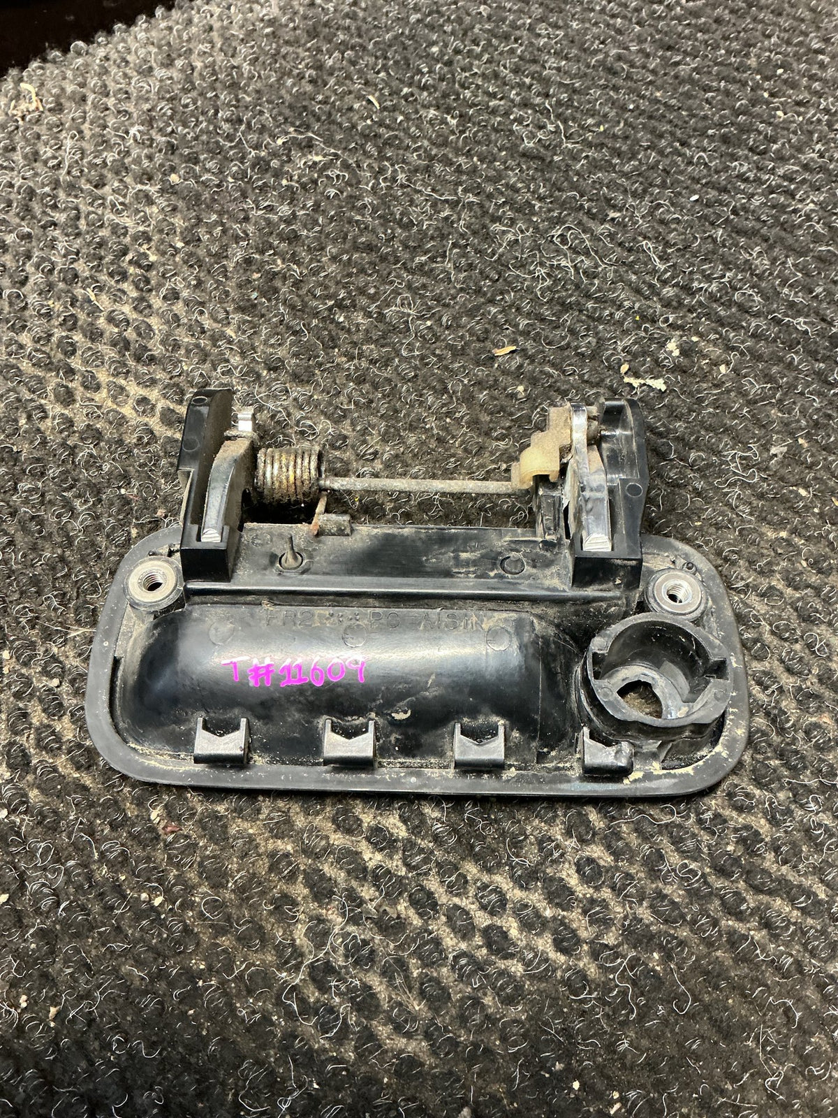 1992-1995 Toyota Hilux Surf KZN130 KZN130- Right Front Exterior Door Handle- (TAG11609)