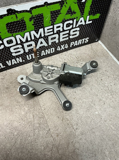 2013-2015 Toyota RAV4 A40- Rear Wiper Motor- (TAG12775)