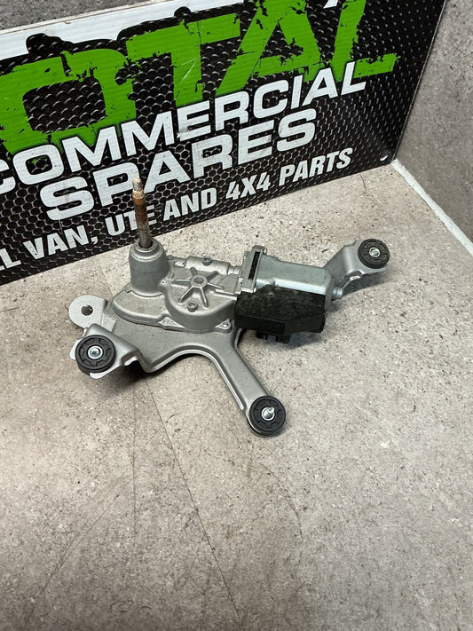 2013-2015 Toyota RAV4 A40- Rear Wiper Motor- (TAG12775)
