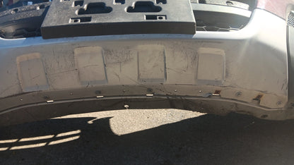 2017 Holden Captiva 7 7 LT 2WD 2.4 AT- Front Bumper- (TAG5556)