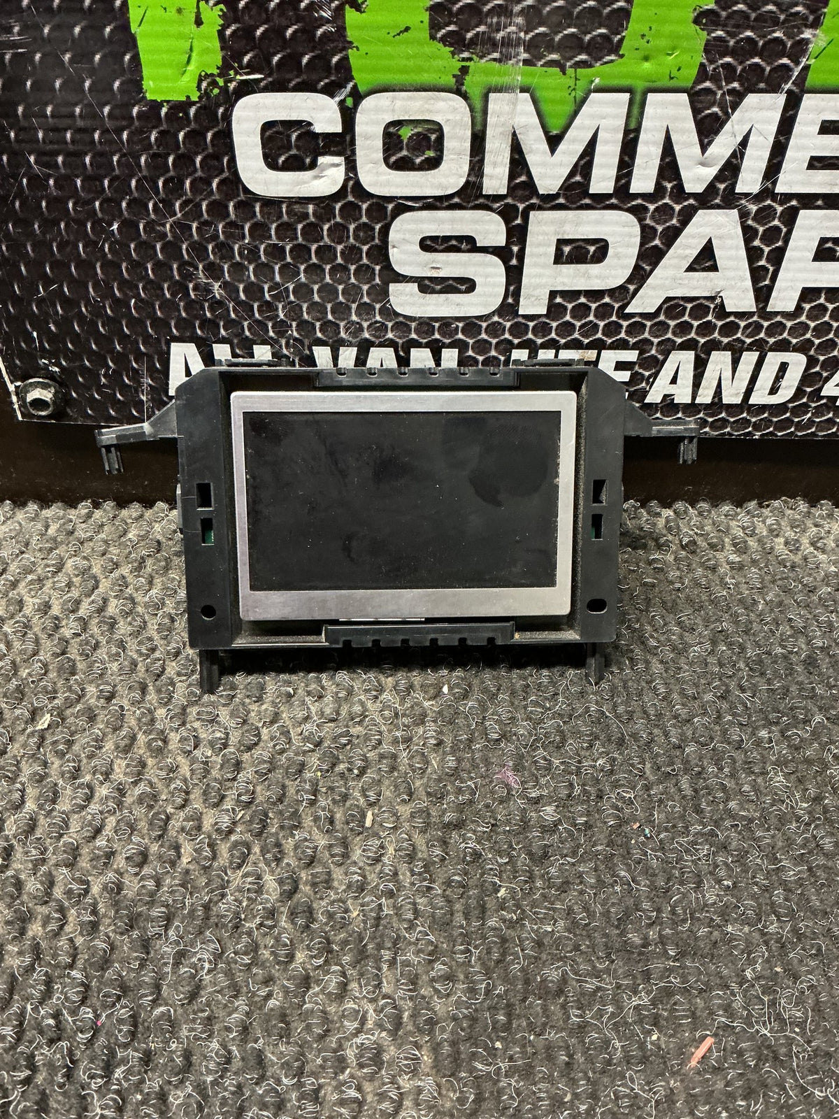 2015 Ford Kuga 9W106- Multi-Function Display- (TAG10702) PN: EM5T-18B955-GC