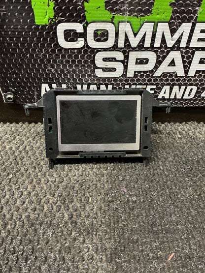 2015 Ford Kuga 9W106- Multi-Function Display- (TAG10702) PN: EM5T-18B955-GC
