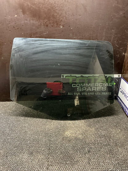 2007-2010 Dodge Nitro KA- Left Rear Door Window- (TAG9724)
