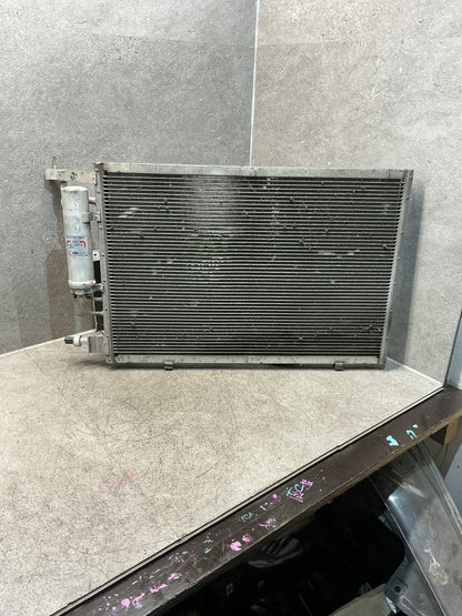 2014 Ford EcoSport- A/C Condenser- (TAG15527)