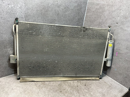 2012-2020 Isuzu D-Max TFS- A/C Condenser- (TAG16787)