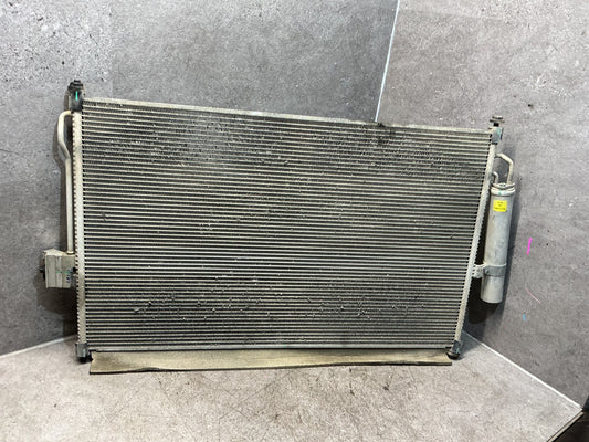 2012-2020 Isuzu D-Max TFS- A/C Condenser- (TAG16787)