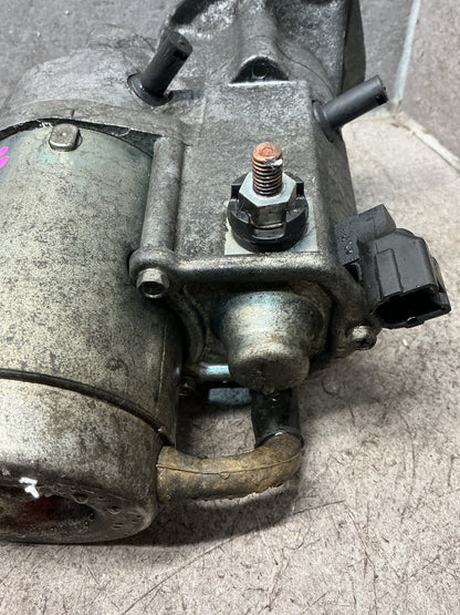 2006 Toyota Hilux - Starter Motor - (TAG17747)