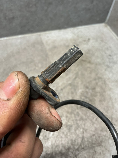 2014 Mazda CX-5 - Left Front ABS Sensor - (TAG18302)