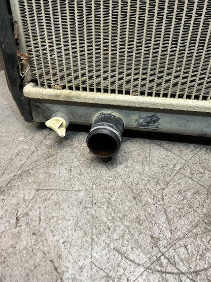 2012 Ford Ranger - Radiator - (TAG17820)