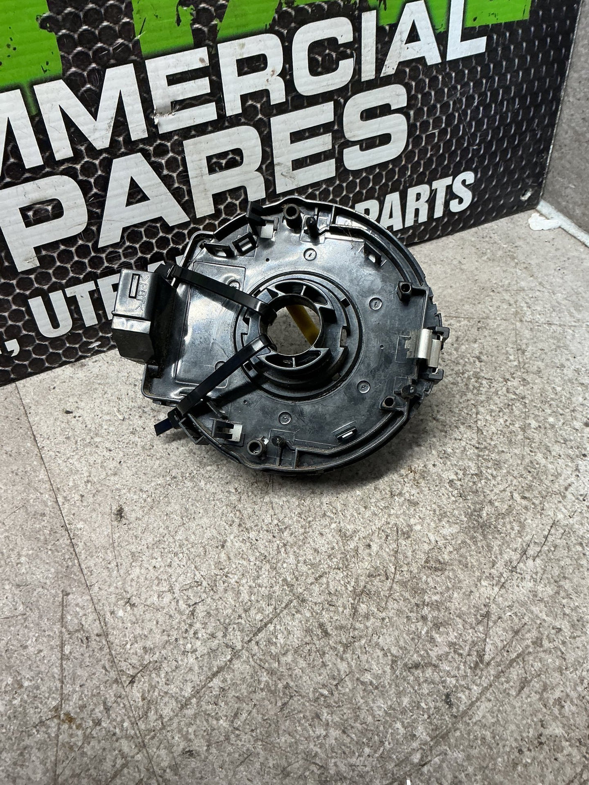 2005-2014 Suzuki Grand Vitara II JT- Clock Spring- (TAG15935)