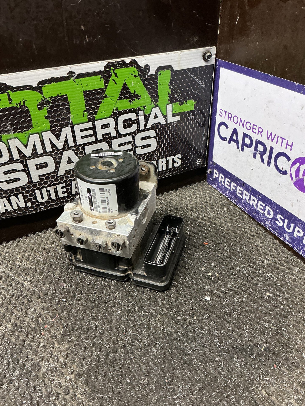 2013-2017 Ford EcoSport BK- ABS Pump/Modulator- (TAG10446)
