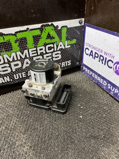 2013-2017 Ford EcoSport BK- ABS Pump/Modulator- (TAG10446)
