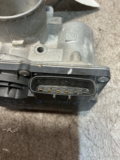 2017 Suzuki Vitara- Throttle Body- (TAG17027)