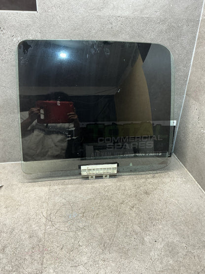 2009-2015 Great Wall V240- Left Rear Door Glass- (TAG15905)