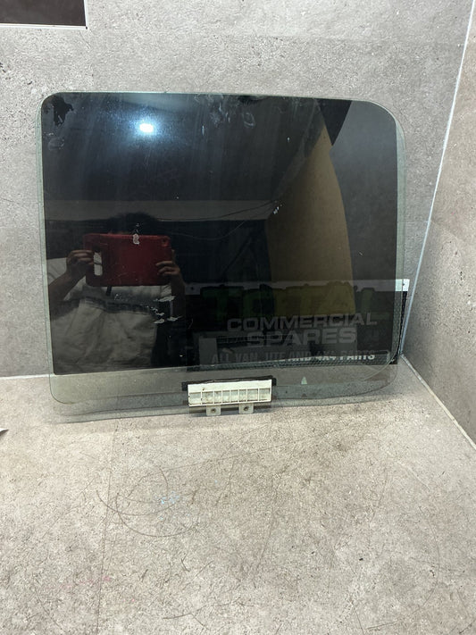 2009-2015 Great Wall V240- Left Rear Door Glass- (TAG15905)